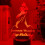 (DMD-8197) Johnnie Walker Keep Walking Led Night Light Bar Room Decorat 4