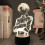 (DMD-8013) Table Lamp Anime Attack on Titan Home Room Decor Light Cool 1