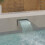 VidaXL vidaXL Wasserfall 30x34x14 cm Edelstahl 304 1