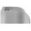 VidaXL vidaXL Wasserfall 45x34x14 cm Edelstahl 304 5
