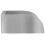 VidaXL vidaXL Wasserfall 30x34x14 cm Edelstahl 304 5