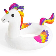 Bestway Einhorn-Schwimmring