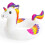 Bestway Bouée de natation Licorne Bestway 1