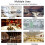 Living And Home (900*600*800mm) Stainless Steel Commercial Catering Table Work Bench Kitchen Worktop Table 4