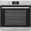 Indesit Φούρνος Indesit IFW 6340 IX UK 66 L Μαύρο, Ανοξείδωτο 8
