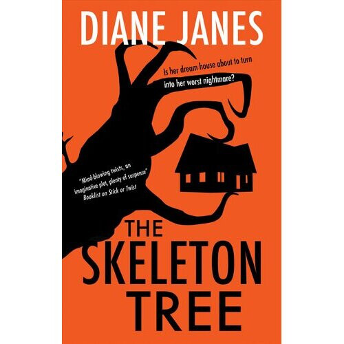 The Skeleton Tree | Hardback