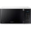 Samsung Microonde Samsung MS23K3513AW 23 litri - Bianco 1