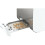 Bosch Bosch Sky TAT7201GB 2 Slice Toaster - White 5