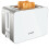 Bosch Bosch Sky TAT7201GB 2 Slice Toaster - White 1