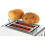 Bosch Bosch Sky TAT7201GB 2 Slice Toaster - White 6