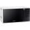 Samsung Microonde Samsung MS23K3513AW 23 litri - Bianco 5