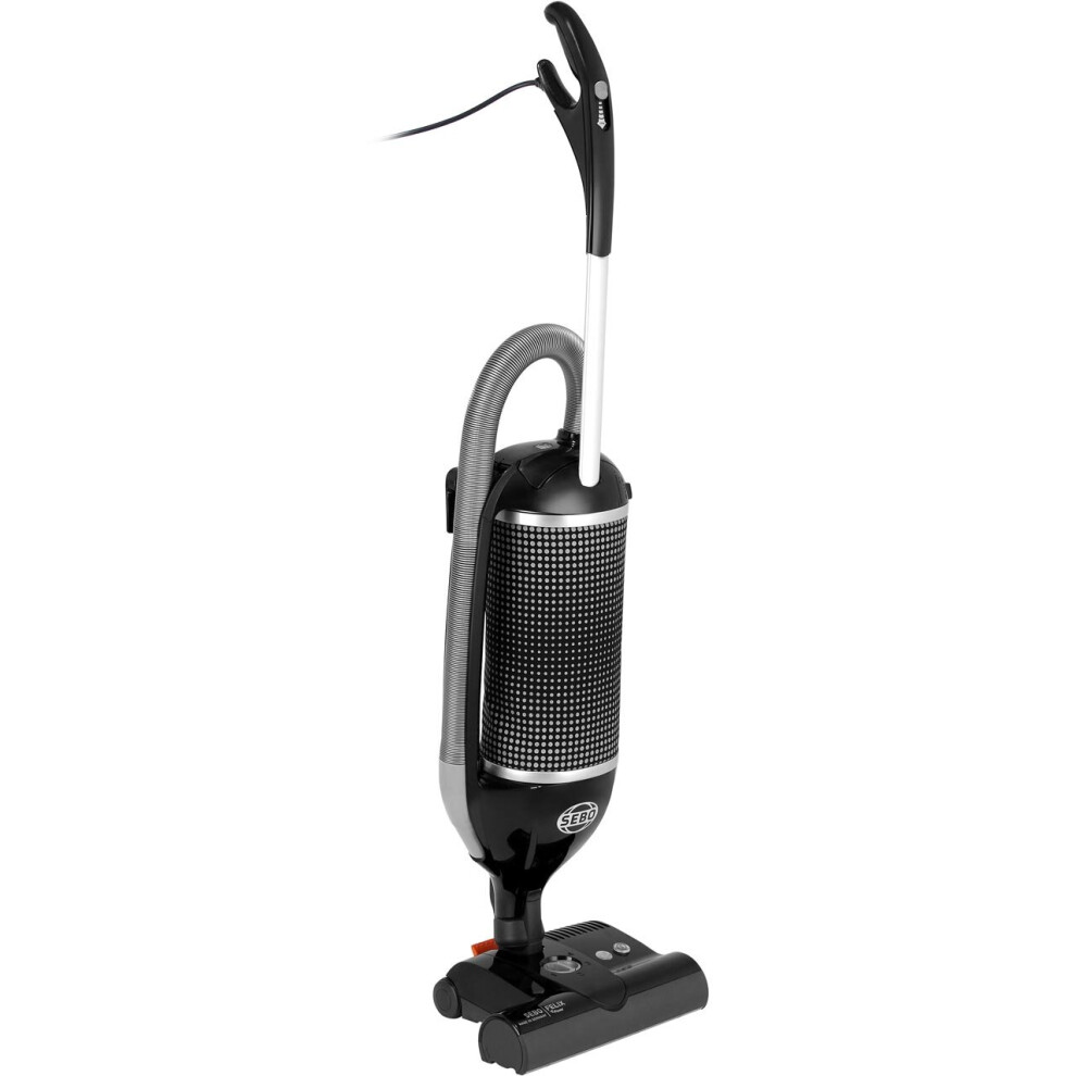 Sebo 90810Gb Felix Pet Eco Upright Vacuum Cleaner F9 Exhaust Filter Filter