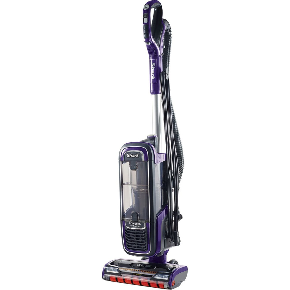Shark Anti-Hair Wrap AZ950UK Upright Vacuum Cleaner