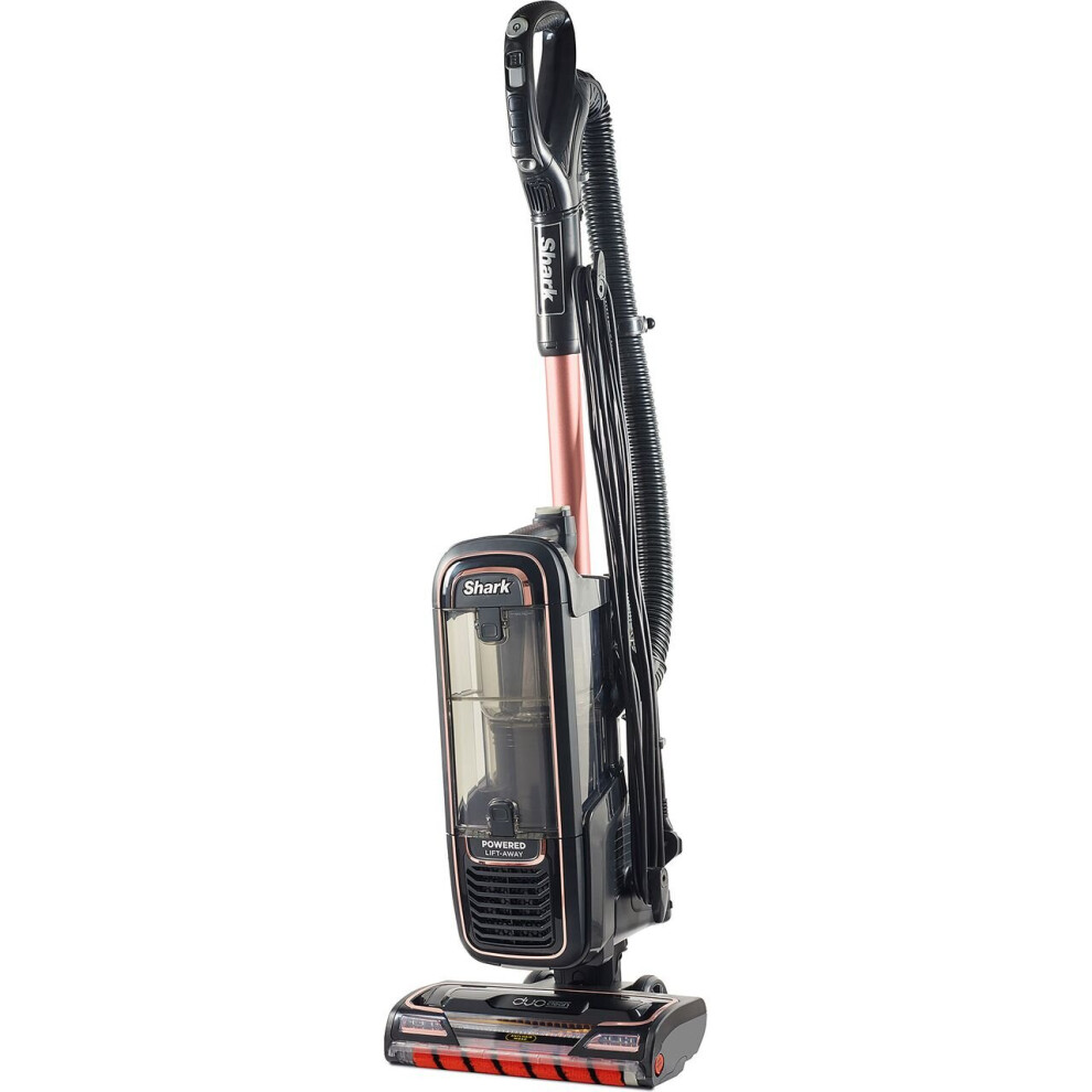 Shark AZ950UKT Anti-Hair Wrap Upright Vacuum Cleaner Hepa Filter Bagless with