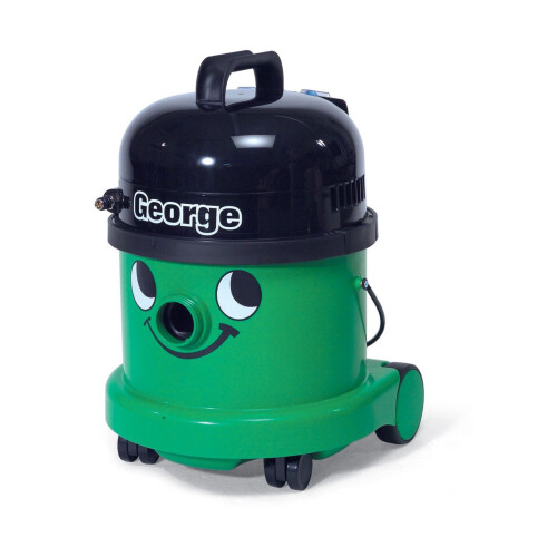 Numatic George GVE370 Wet and Dry Cleaner