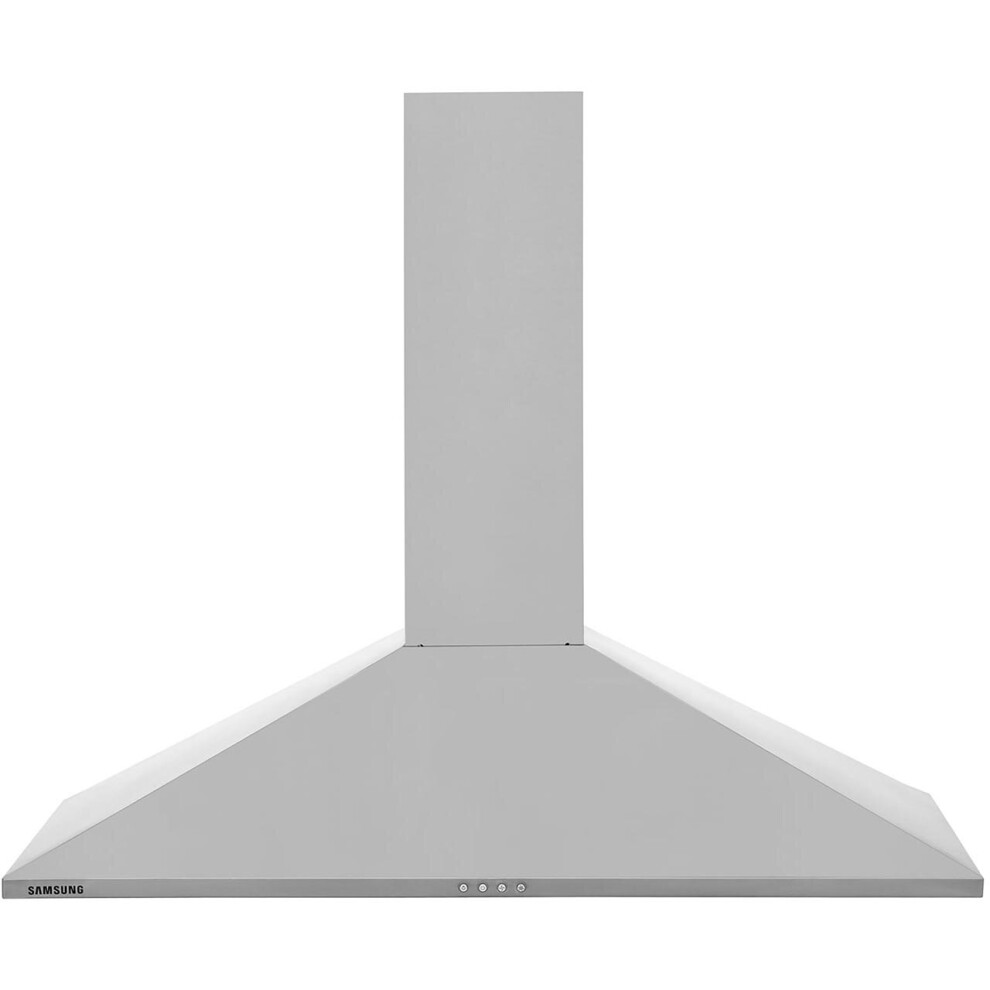 Samsung - Cooker Hood - Built-in - 90cm - Stainless Steel - Image 2