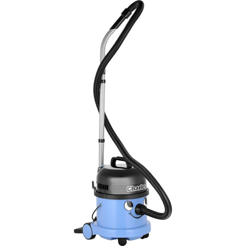 Numatic Charles CVC370 Wet and Dry Cleaner 2