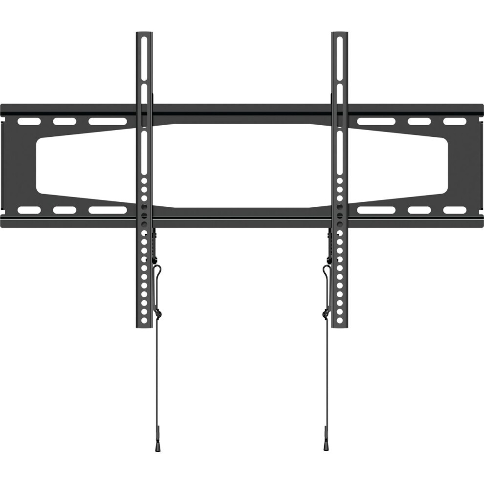 Secura Qll23-B2 Fixed Tv Wall Bracket For 40 - 70 Inch Tv's 793795530707