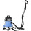 Numatic Charles CVC370 Wet and Dry Cleaner 6
