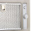 Elica Elica ERA-HE-SS-80 73 cm Canopy Cooker Hood - Stainless Steel 4