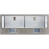 Elica Elica ERA-HE-SS-80 73 cm Canopy Cooker Hood - Stainless Steel 1
