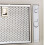 Elica Elica ERA-HE-SS-80 73 cm Canopy Cooker Hood - Stainless Steel 3