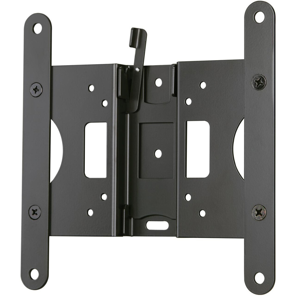 SMALL TILTING TV MOUNT 13- 39 TV