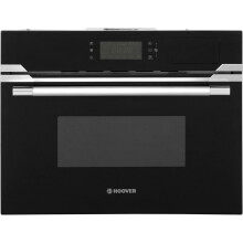 Hoover Vogue HMS340VX Built In Compact Steam Oven - Stainless Steel