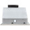 Elica Elica ERA-HE-SS-80 73 cm Canopy Cooker Hood - Stainless Steel 7