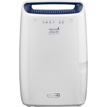 De'Longhi DEX212F Dehumidifier - White