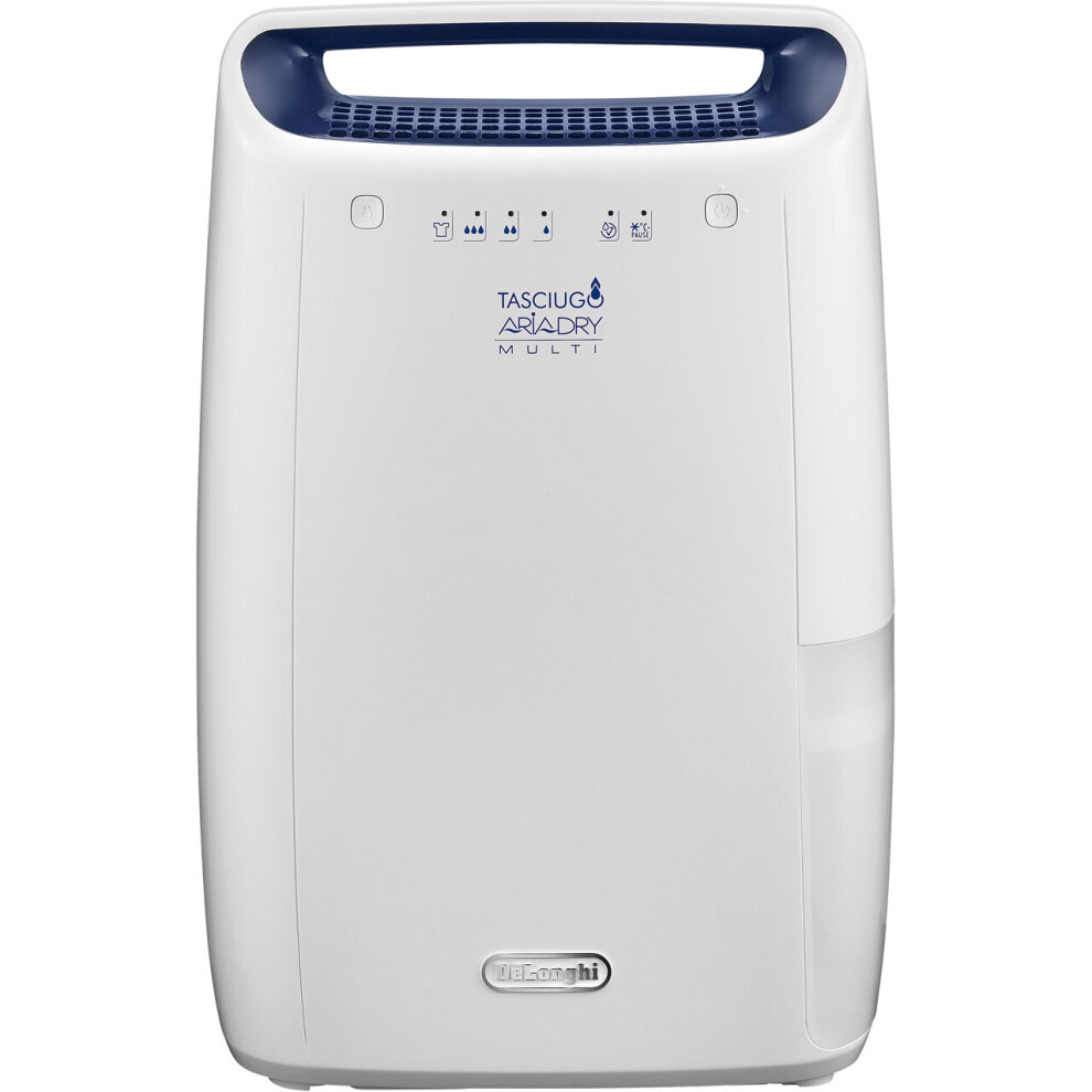 De'Longhi DEX212F Dehumidifier - White