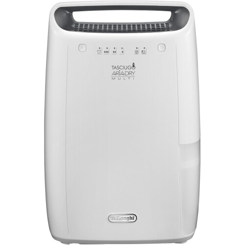 De'Longhi De'Longhi DEX214F Dehumidifier - White 1