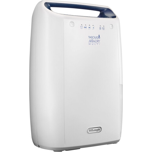 De'Longhi De'Longhi DEX212F Dehumidifier - White 2