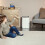 De'Longhi De'Longhi DEX214F Dehumidifier - White 4