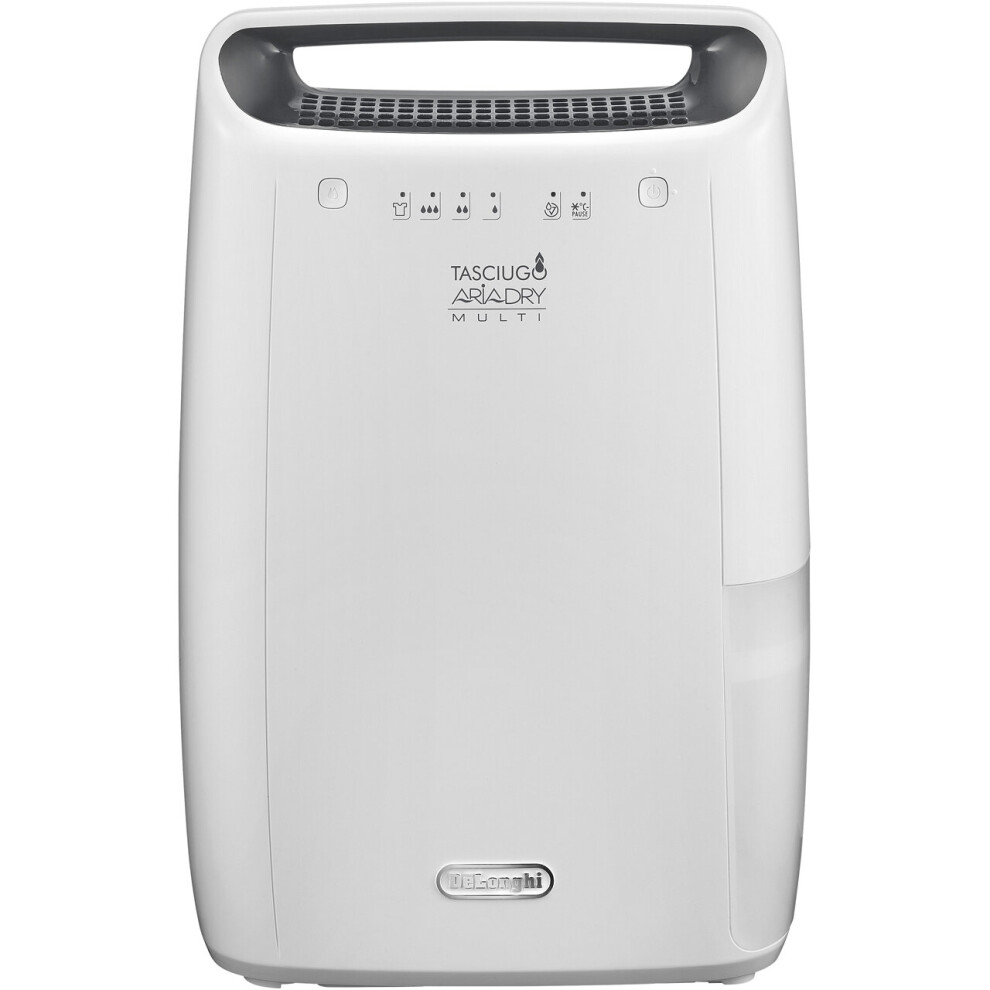 De'Longhi DEX214F Dehumidifier - White