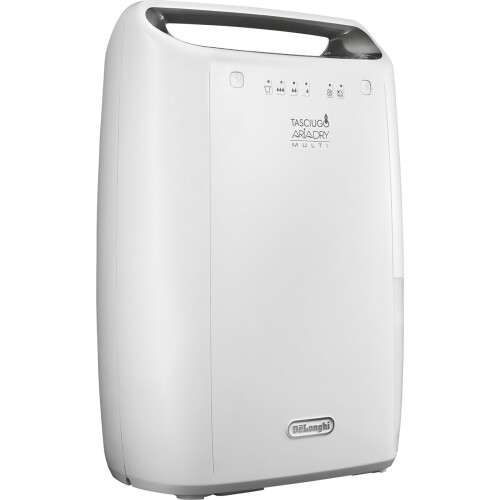 De'Longhi De'Longhi DEX214F Dehumidifier - White 2