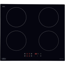 Belling IHT6013 59cm Induction Hob - Black
