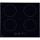 Belling Belling IHT6013 59cm Induction Hob - Black 1
