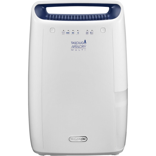 De'Longhi De'Longhi DEX212F Dehumidifier - White 1