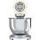Smeg Smeg SMF02CRUK Stand Mixer - Cream 5
