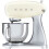 Smeg Smeg SMF02CRUK Stand Mixer - Cream 6