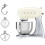 Smeg Smeg SMF02CRUK Stand Mixer - Cream 1