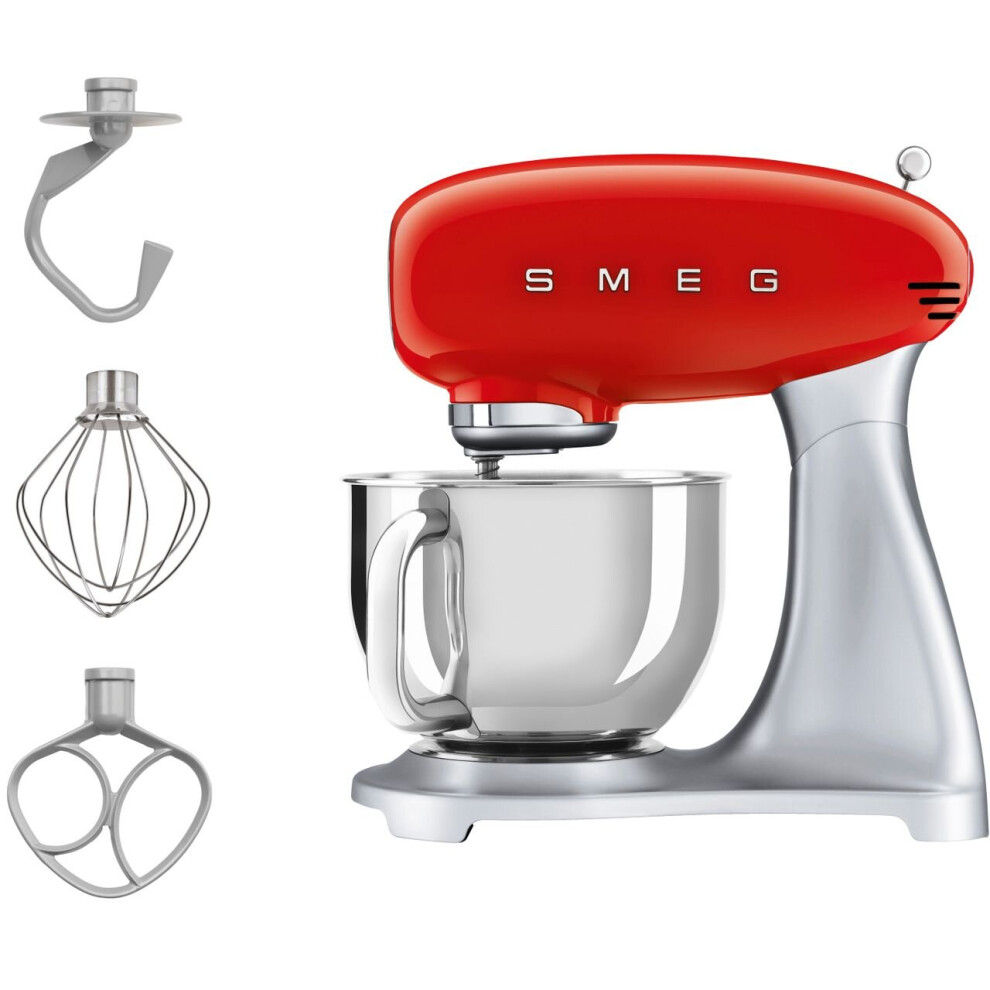 50's Style Stand Mixer