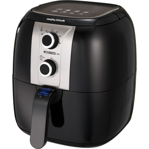 Morphy Richards Morphy Richards 480003 Fryer - Black 1