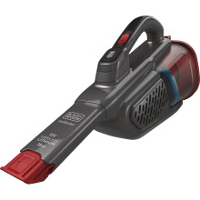 Black & Decker BHHV315J-GB Gen 11 12v Hand Vac Handheld Vacuum Cleaner New