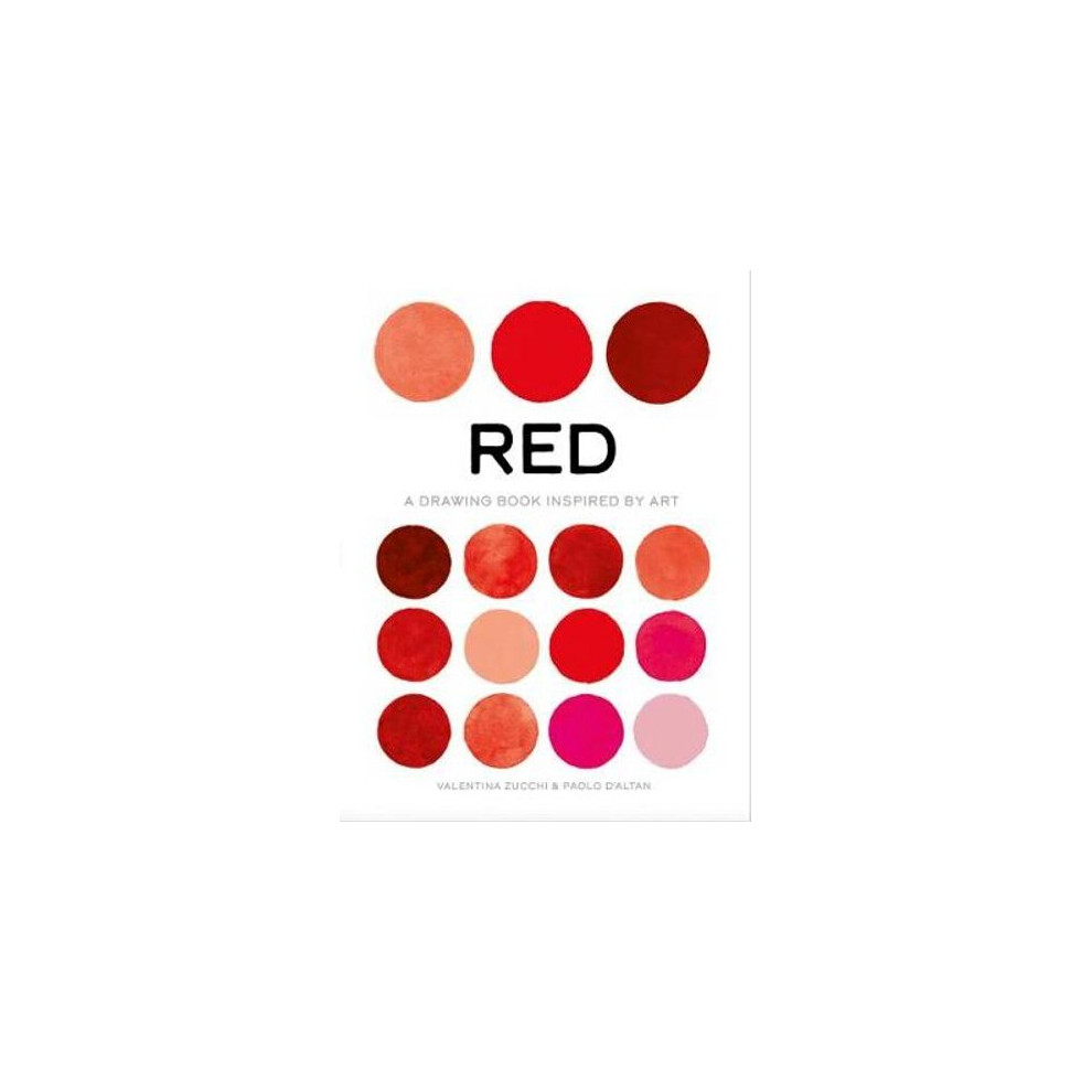 Red | Paperback
