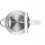 Bosch Βραστήρας Bosch Sky TWK7201GB με επιλογέα θερμοκρασίας - Λευκό / Ασημί 3