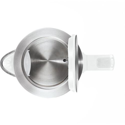 Bosch Βραστήρας Bosch Sky TWK7201GB με επιλογέα θερμοκρασίας - Λευκό / Ασημί 2