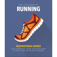 The Little Book of Running | Hardback