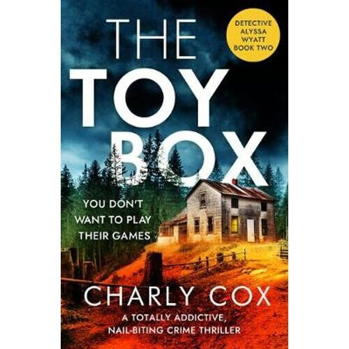 The Toybox | Paperback